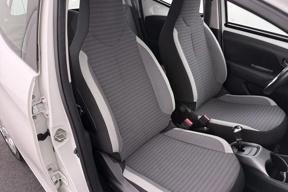 Toyota Aygo - Afbeelding 15 van 30