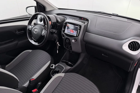 Toyota Aygo - Afbeelding 16 van 30