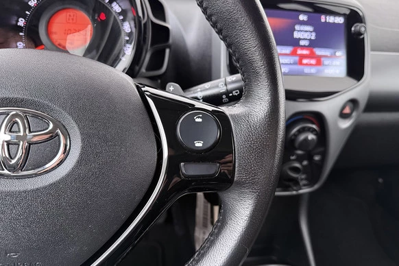 Toyota Aygo - Afbeelding 20 van 30