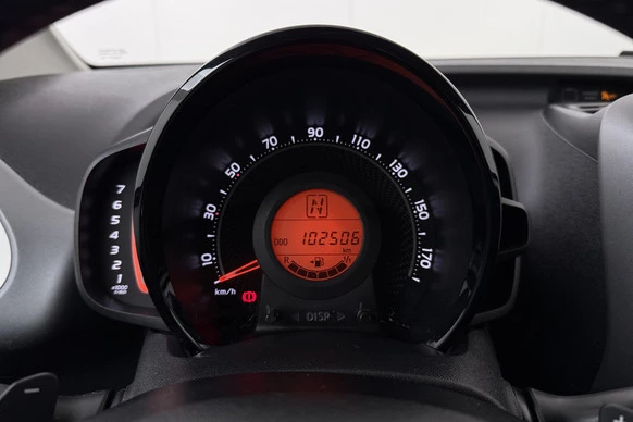 Toyota Aygo - Afbeelding 21 van 30