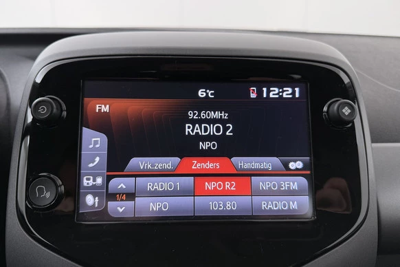 Toyota Aygo - Afbeelding 24 van 30