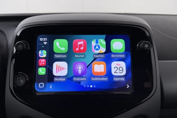 Toyota Aygo - Afbeelding 25 van 30