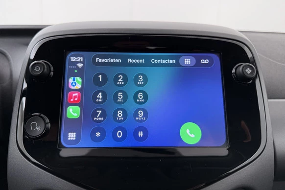 Toyota Aygo - Afbeelding 26 van 30