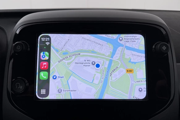 Toyota Aygo - Afbeelding 27 van 30