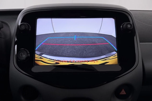 Toyota Aygo - Afbeelding 28 van 30