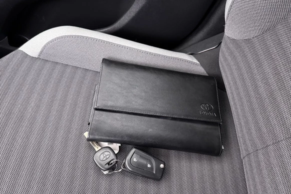 Toyota Aygo - Afbeelding 30 van 30