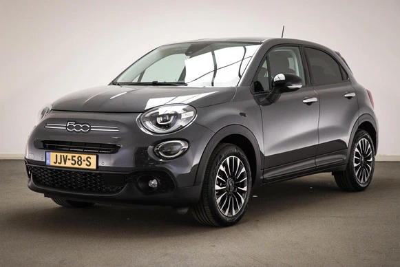 Fiat 500X - Afbeelding 1 van 30
