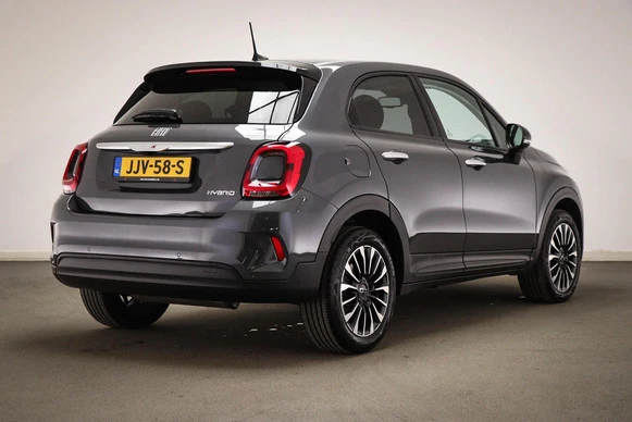 Fiat 500X - Afbeelding 2 van 30