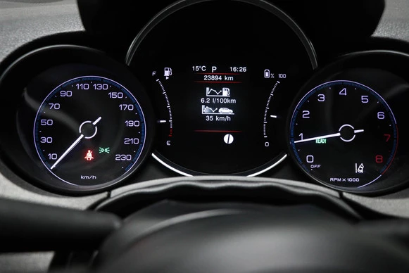 Fiat 500X - Afbeelding 4 van 30