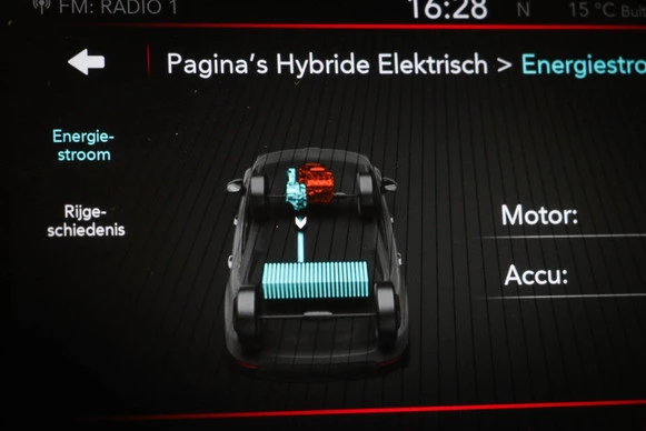 Fiat 500X - Afbeelding 7 van 30