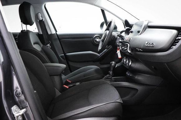 Fiat 500X - Afbeelding 9 van 30