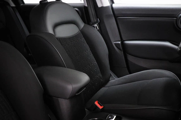 Fiat 500X - Afbeelding 10 van 30