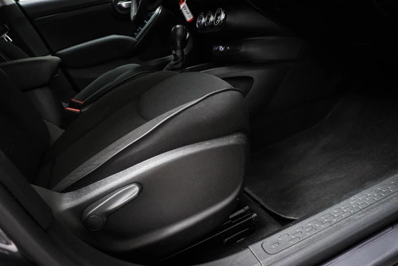 Fiat 500X - Afbeelding 11 van 30