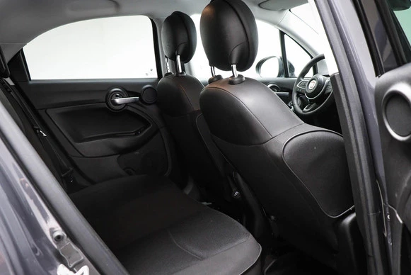 Fiat 500X - Afbeelding 12 van 30