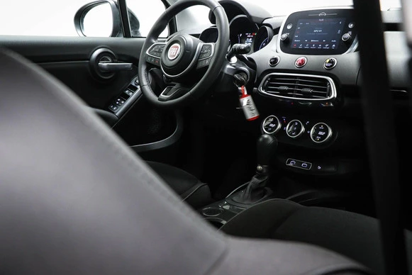 Fiat 500X - Afbeelding 13 van 30