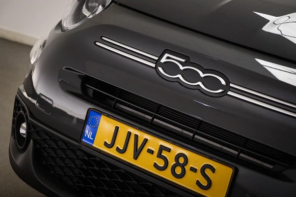 Fiat 500X - Afbeelding 15 van 30