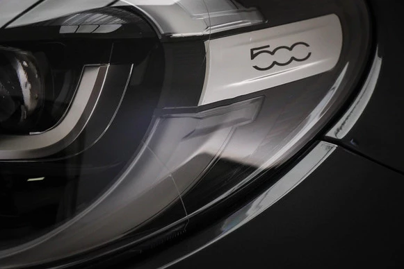 Fiat 500X - Afbeelding 17 van 30