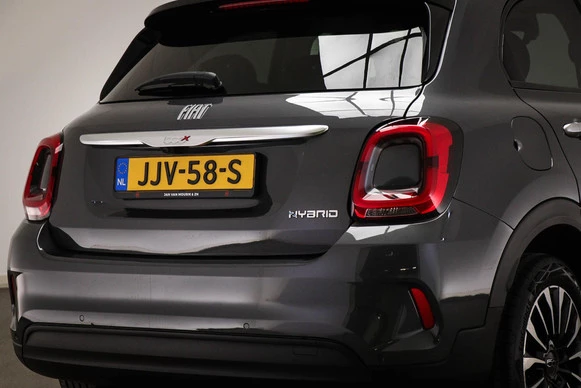 Fiat 500X - Afbeelding 19 van 30