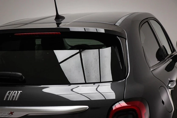 Fiat 500X - Afbeelding 21 van 30