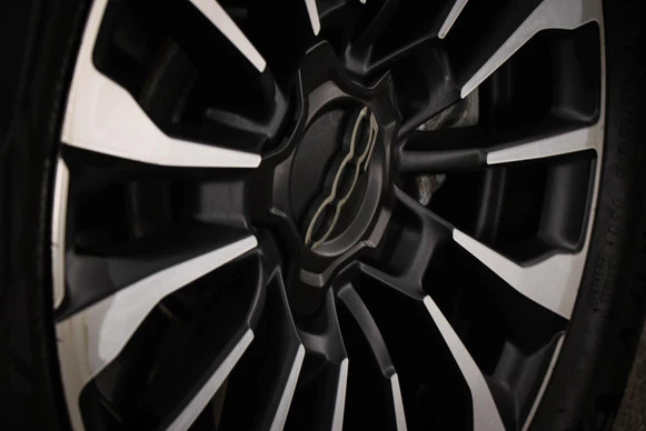 Fiat 500X - Afbeelding 23 van 30