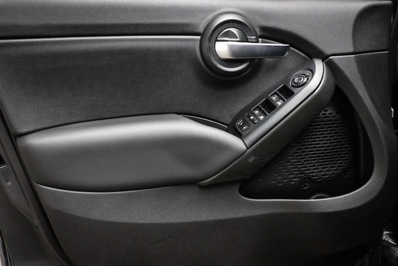 Fiat 500X - Afbeelding 24 van 30