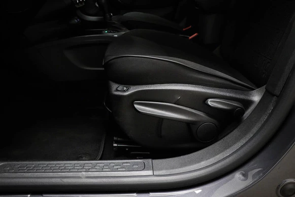 Fiat 500X - Afbeelding 26 van 30