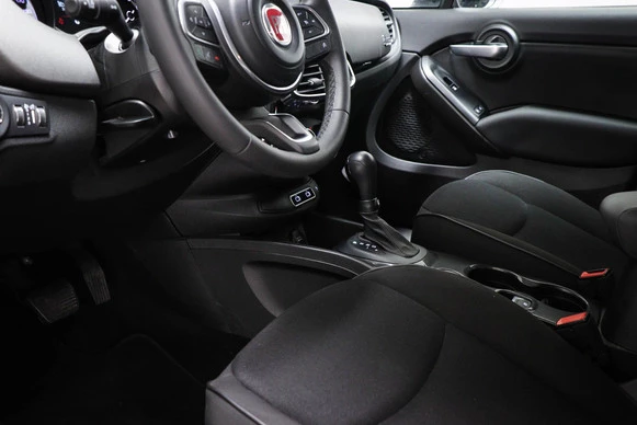Fiat 500X - Afbeelding 27 van 30
