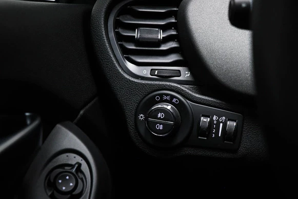 Fiat 500X - Afbeelding 28 van 30