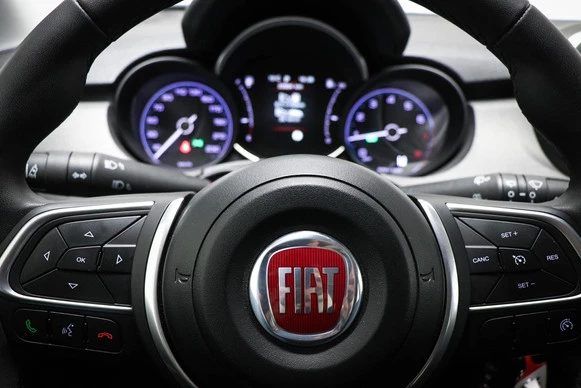 Fiat 500X - Afbeelding 30 van 30