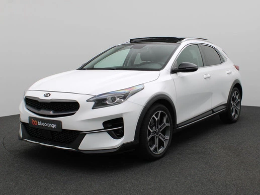 Kia XCeed - Afbeelding 1 van 30