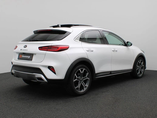 Kia XCeed - Afbeelding 3 van 30