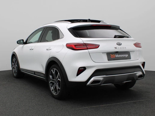 Kia XCeed - Afbeelding 10 van 30
