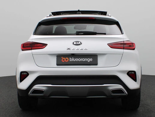 Kia XCeed - Afbeelding 11 van 30