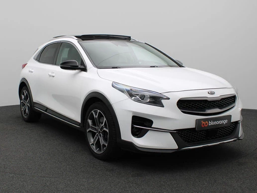 Kia XCeed - Afbeelding 12 van 30