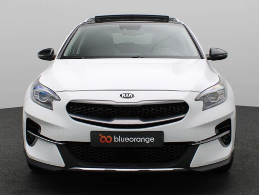 Kia XCeed - Afbeelding 13 van 30
