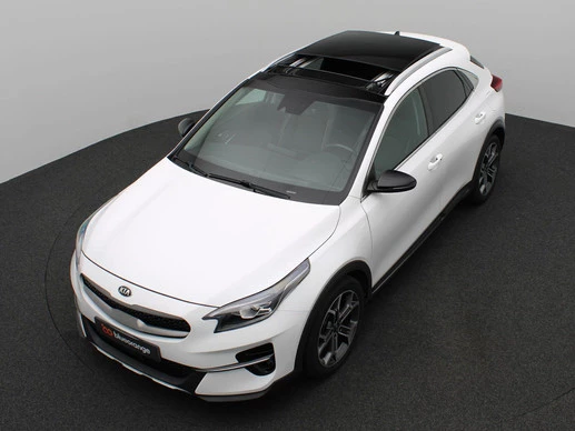 Kia XCeed - Afbeelding 14 van 30