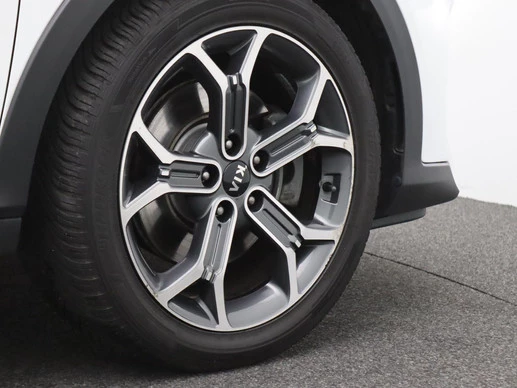 Kia XCeed - Afbeelding 16 van 30