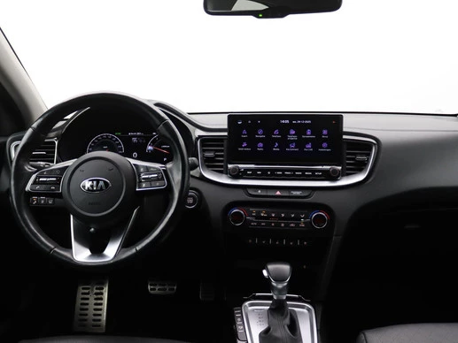 Kia XCeed - Afbeelding 17 van 30
