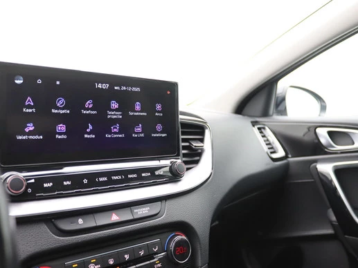 Kia XCeed - Afbeelding 23 van 30