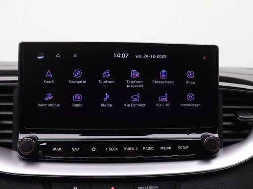 Kia XCeed - Afbeelding 25 van 30
