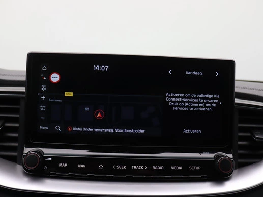 Kia XCeed - Afbeelding 26 van 30