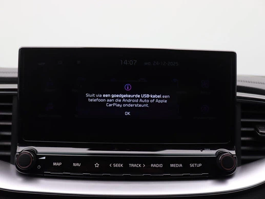 Kia XCeed - Afbeelding 27 van 30