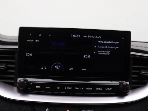 Kia XCeed - Afbeelding 28 van 30