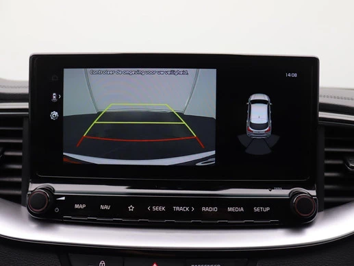 Kia XCeed - Afbeelding 29 van 30