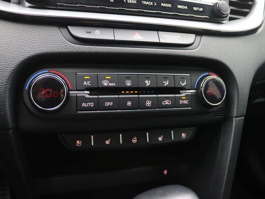 Kia XCeed - Afbeelding 30 van 30