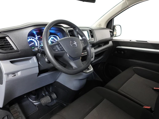 Opel Vivaro-e - Afbeelding 2 van 30