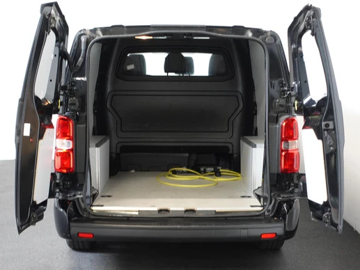 Opel Vivaro-e - Afbeelding 4 van 30