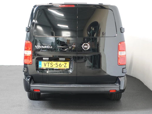 Opel Vivaro-e - Afbeelding 5 van 30