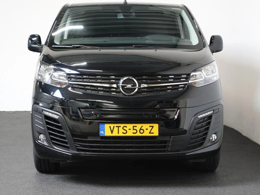 Opel Vivaro-e - Afbeelding 6 van 30