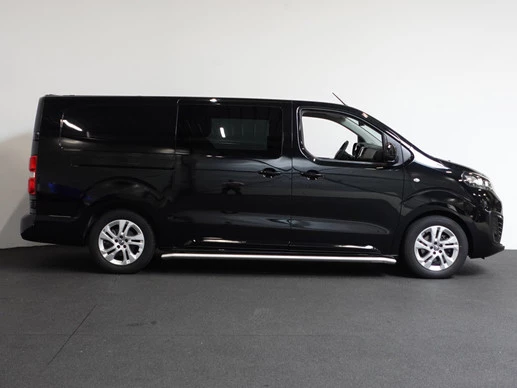 Opel Vivaro-e - Afbeelding 8 van 30